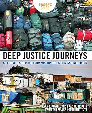 Seller image for Deep Justice Journeys Leader\ s Guide for sale by moluna