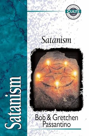 Seller image for Satanism for sale by moluna