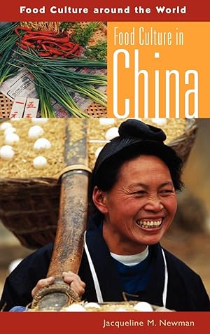 Seller image for Food Culture in China for sale by moluna
