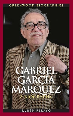 Bild des Verkufers fr Gabriel Garcia Marquez zum Verkauf von moluna