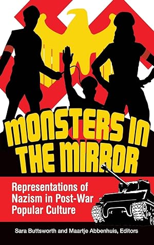 Seller image for Monsters in the Mirror for sale by moluna