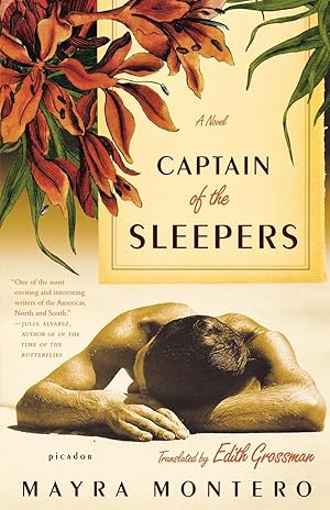 Seller image for Captain of the Sleepers for sale by moluna