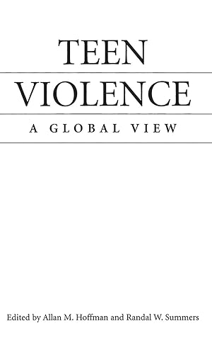 Seller image for Teen Violence for sale by moluna