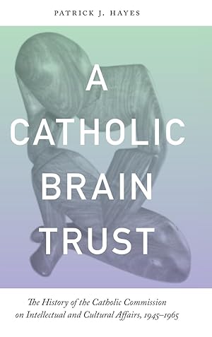 Image du vendeur pour Catholic Brain Trust mis en vente par moluna