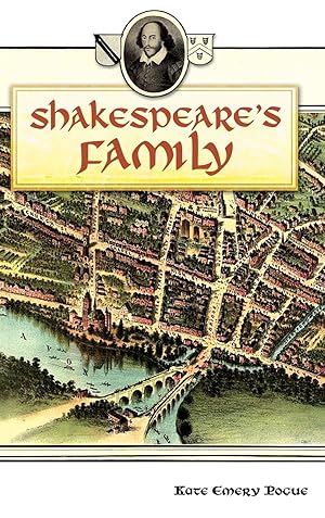 Seller image for Shakespeare\ s Family for sale by moluna