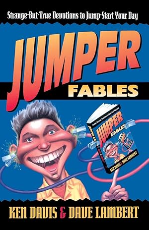 Image du vendeur pour Jumper Fables mis en vente par moluna