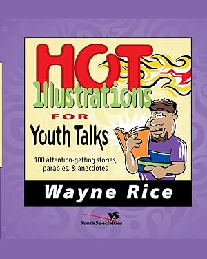 Seller image for Hot Illustrations for Youth Talks for sale by moluna
