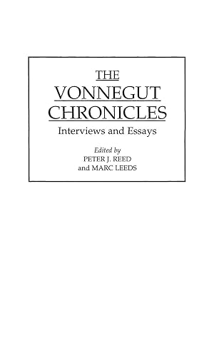 Imagen del vendedor de The Vonnegut Chronicles a la venta por moluna