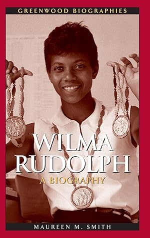 Seller image for Wilma Rudolph for sale by moluna