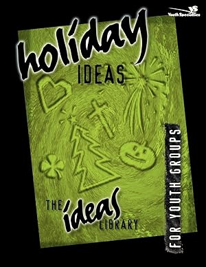 Image du vendeur pour Holiday Ideas mis en vente par moluna