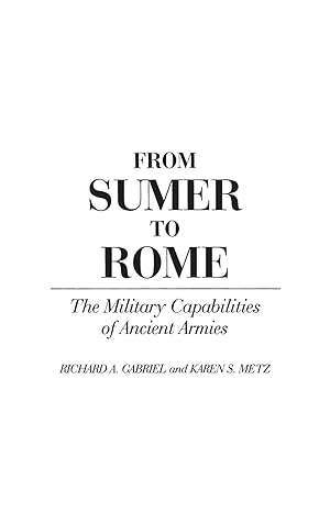 Imagen del vendedor de From Sumer to Rome a la venta por moluna