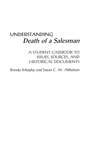 Seller image for Understanding Death of a Salesman for sale by moluna