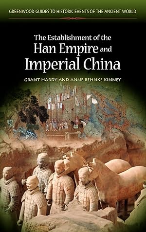 Seller image for The Establishment of the Han Empire and Imperial China for sale by moluna