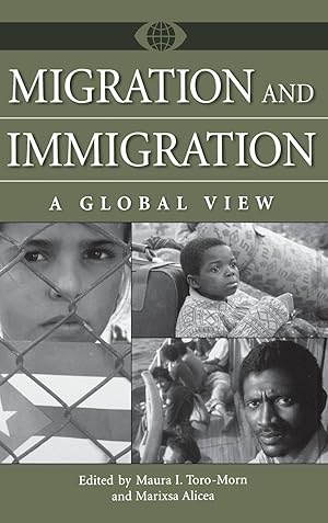 Seller image for Migration and Immigration for sale by moluna