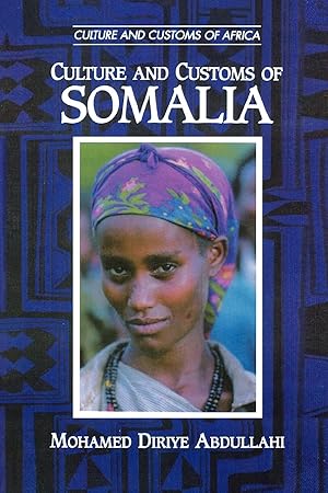 Seller image for Culture and Customs of Somalia for sale by moluna
