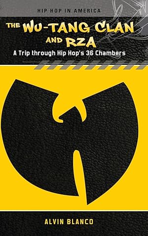 Image du vendeur pour The Wu-Tang Clan and RZA mis en vente par moluna