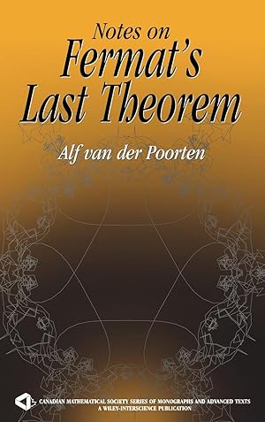 Seller image for Fermat Last Theorem for sale by moluna