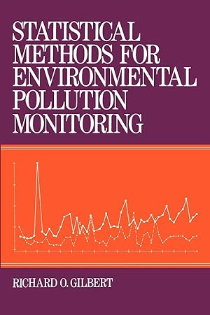 Seller image for Statistical Pollution Monitoring for sale by moluna