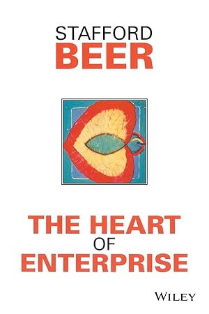 Imagen del vendedor de The Heart of Enterprise a la venta por moluna