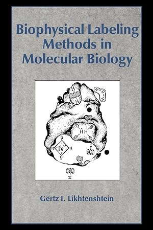 Seller image for Biophysical Labeling Methods in Molecular Biology for sale by moluna