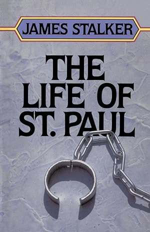 Imagen del vendedor de The Life of St. Paul a la venta por moluna