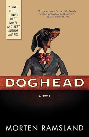 Seller image for Doghead for sale by moluna