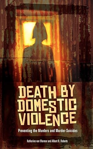 Seller image for Death by Domestic Violence for sale by moluna