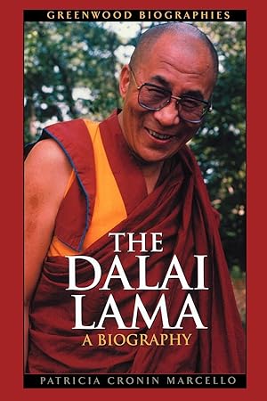 Seller image for The Dalai Lama for sale by moluna