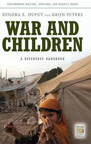 Image du vendeur pour War and Children mis en vente par moluna