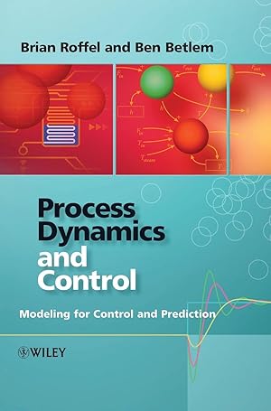 Immagine del venditore per Process Dynamics and Control venduto da moluna