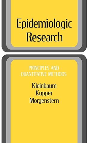 Immagine del venditore per Epidemiologic Research venduto da moluna