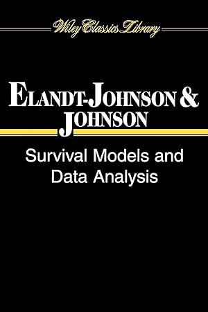 Bild des Verkufers fr Survival Models and Data Analysis zum Verkauf von moluna