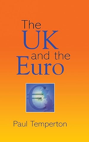 Bild des Verkufers fr The UK and the Euro zum Verkauf von moluna