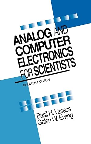 Immagine del venditore per Analog and Computer Electronics for Scientists venduto da moluna
