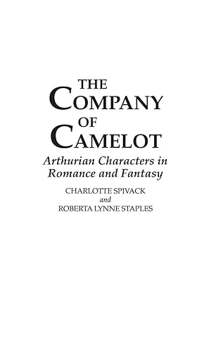 Seller image for The Company of Camelot for sale by moluna