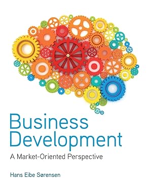 Seller image for Business Development for sale by moluna