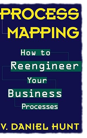 Imagen del vendedor de Process Mapping a la venta por moluna