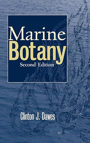 Bild des Verkufers fr Marine Botany zum Verkauf von moluna