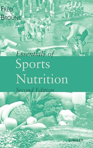 Bild des Verkufers fr Essentials of Sports Nutrition 2e zum Verkauf von moluna