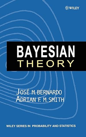 Imagen del vendedor de Bayesian Theory C a la venta por moluna
