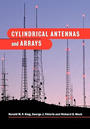 Image du vendeur pour Cylindrical Antennas and Arrays mis en vente par moluna