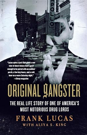 Seller image for Original Gangster for sale by moluna