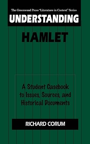 Seller image for Understanding Hamlet for sale by moluna