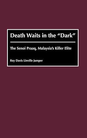 Seller image for Death Waits in the Dark for sale by moluna