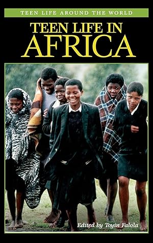 Seller image for Teen Life in Africa for sale by moluna
