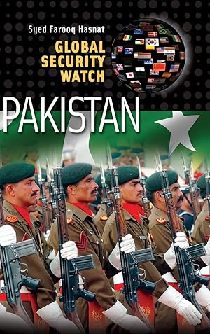 Seller image for Global Security WatchEUR\ Pakistan for sale by moluna