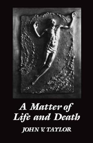 Seller image for A Matter of Life and Death for sale by moluna