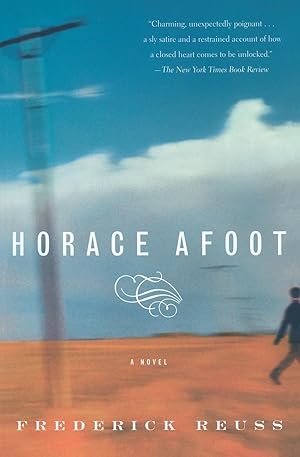 Seller image for Horace Afoot for sale by moluna
