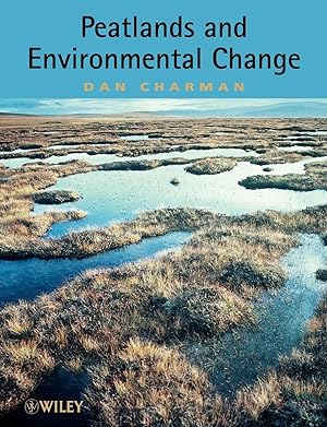 Bild des Verkufers fr Peatlands Environmental Change zum Verkauf von moluna