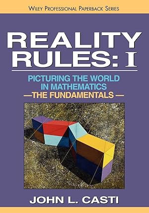 Seller image for Reality Rules V1 P for sale by moluna